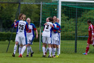 Bild 391 - Frauen SV Henstedt Ulzburg - Holstein Kiel : Ergebnis: 2:1